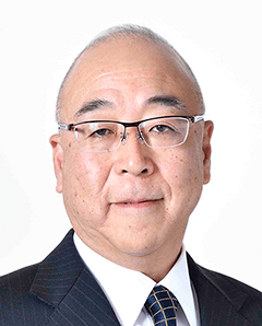 代表取締役社長 野口 隆宏